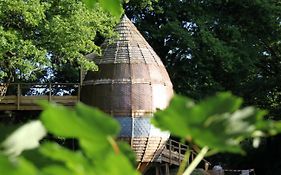 Terragora Lodges - Hebergement Atypique