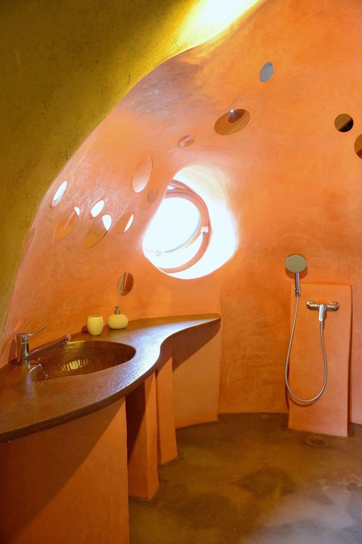 Terragora Lodges - Hebergement Atypique Les Epesses Exterior photo